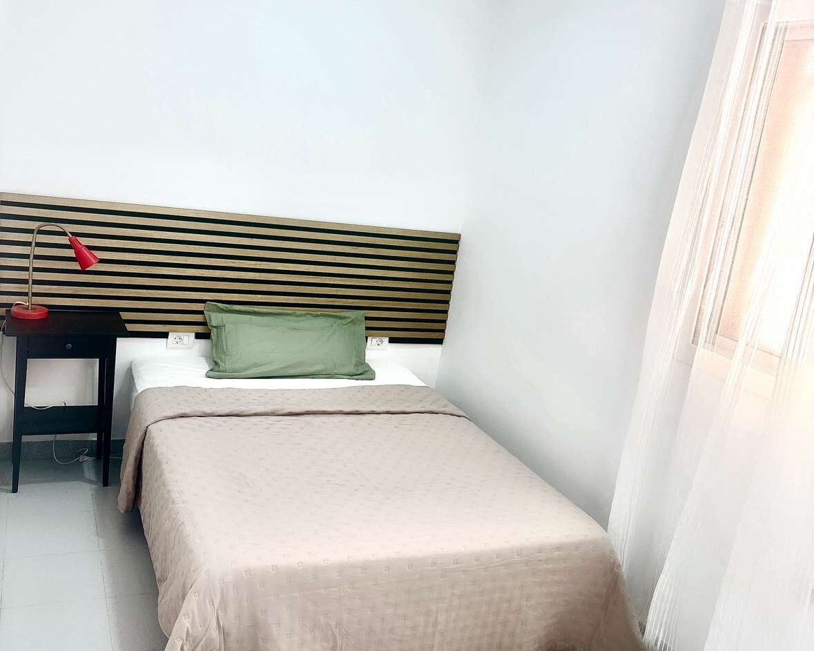 single room casa capitan coliving in tenerife single room casa capitan coliving in tenerife