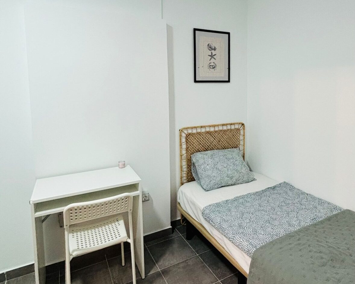 single room casa capitan tenerife