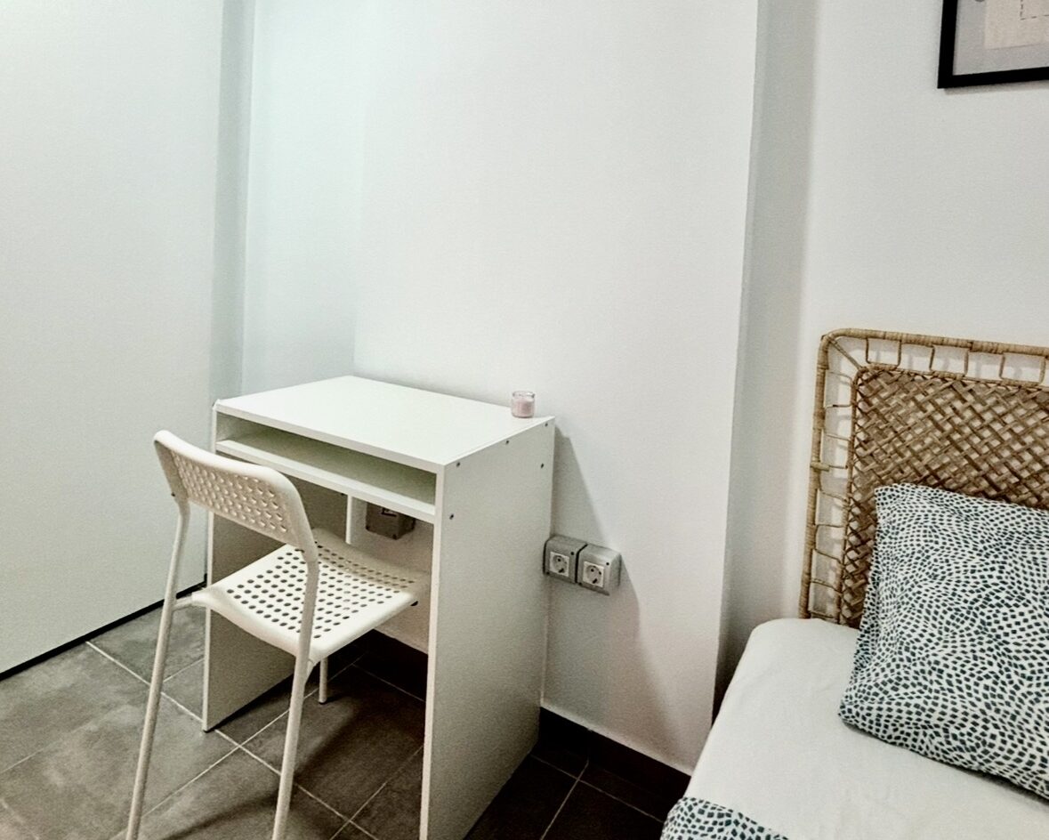 private room in tenerife