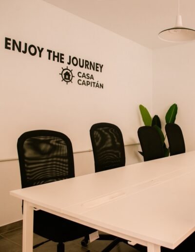 coworking space in tenerife